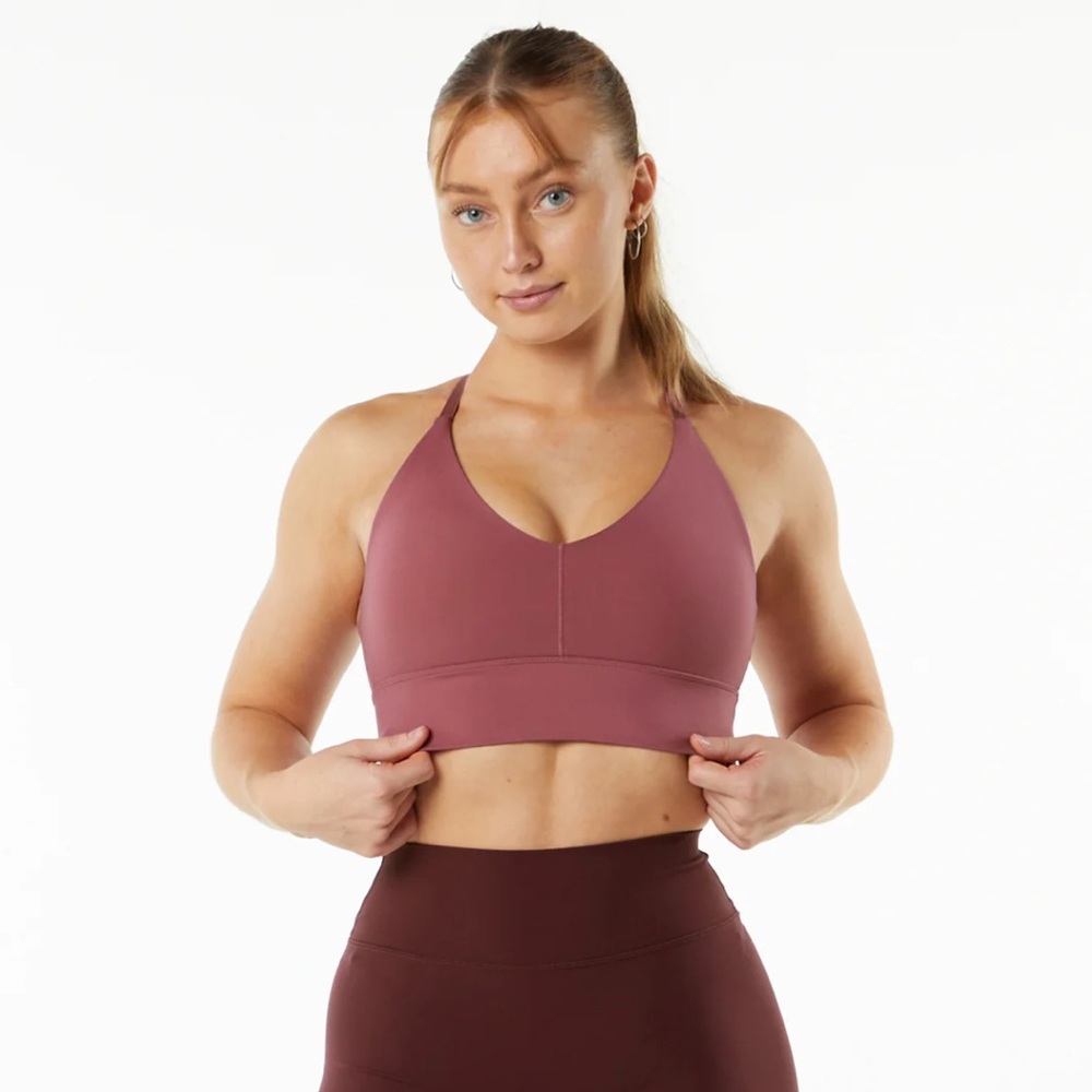Alphalete Alphalux Wonder Bra